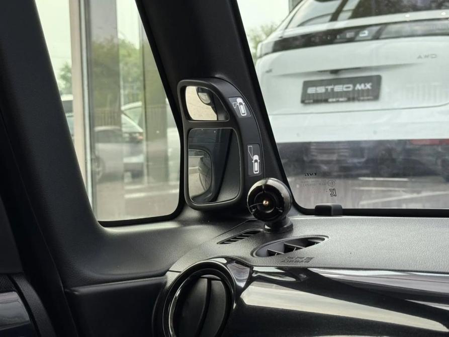 Honda N-BOX I Рестайлинг Новосибирск  - изображение 18
