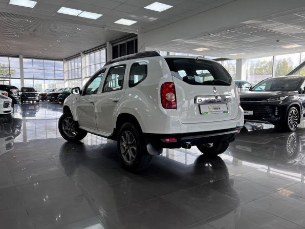 Renault Duster I с пробегом 2012 года, цена 895 000 рублей, 158384 км, внедорожник, Автокод Объявления