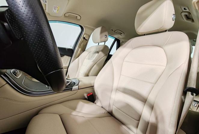 Mercedes-Benz GLC I (X253) с пробегом 2017 года, цена 2 950 000 рублей, 117901 км, внедорожник, Автокод Объявления