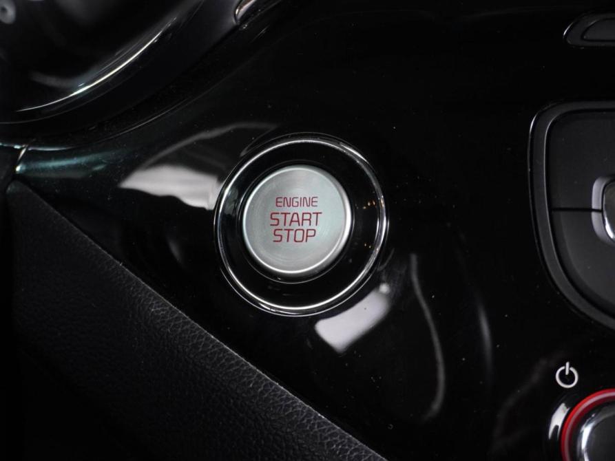 Kia Ceed II Рестайлинг Воронеж  - изображение 19
