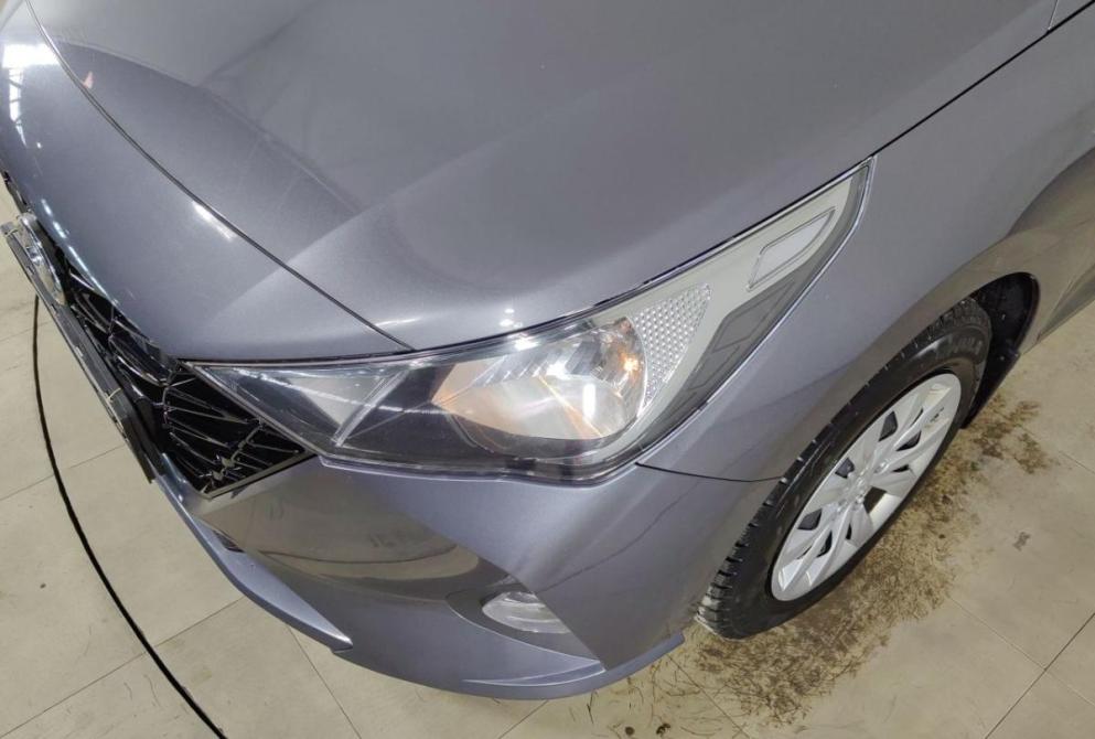 Hyundai Solaris II Рестайлинг Волгоград  - изображение 22