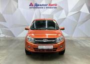 Lada (ВАЗ) Granta I Азнакаево  - изображение 29