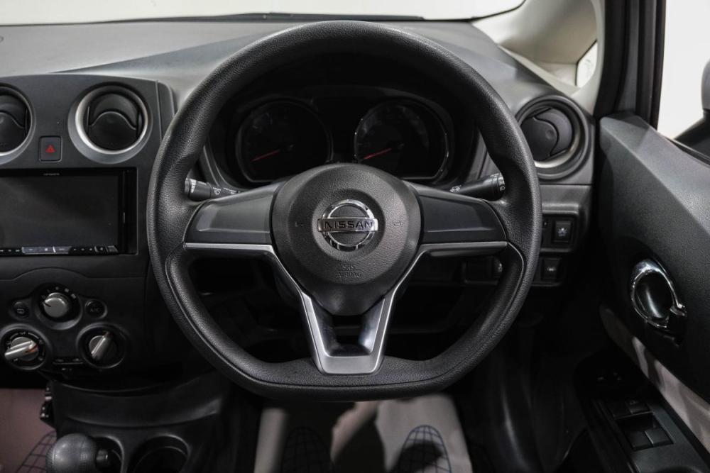 Nissan Note II Рестайлинг Новокузнецк  - изображение 20