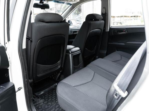 SsangYong Kyron I Рестайлинг с пробегом 2013 года, цена 892 400 рублей, 249693 км, внедорожник, Автокод Объявления