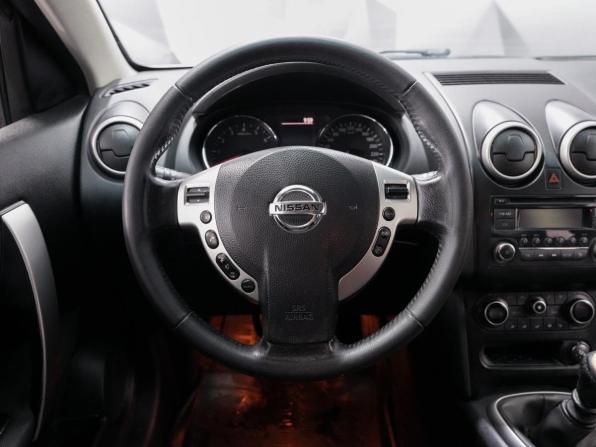 Nissan Qashqai I Рестайлинг с пробегом 2013 года, цена 850 000 рублей, 352000 км, внедорожник, Автокод Объявления