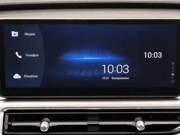 Chery Tiggo 8 Pro I с пробегом 2022 года, цена 1 907 000 рублей, 50320 км, внедорожник, Автокод Объявления