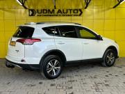 Toyota RAV4 IV (XA40) Рестайлинг Ижевск  - изображение 35