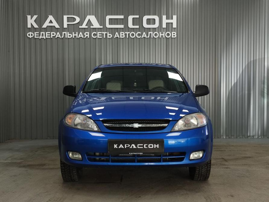 Chevrolet Lacetti I Пермь  - изображение 3