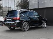 Infiniti QX80 I Рестайлинг 2 Москва  - изображение 22