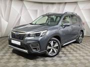 Subaru Forester V Москва  - изображение 21