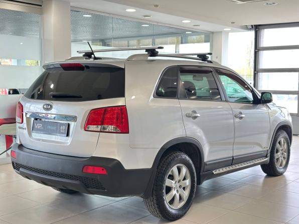 Kia Sorento II Рестайлинг с пробегом 2012 года, цена 1 357 000 рублей, 170022 км, внедорожник, Автокод Объявления