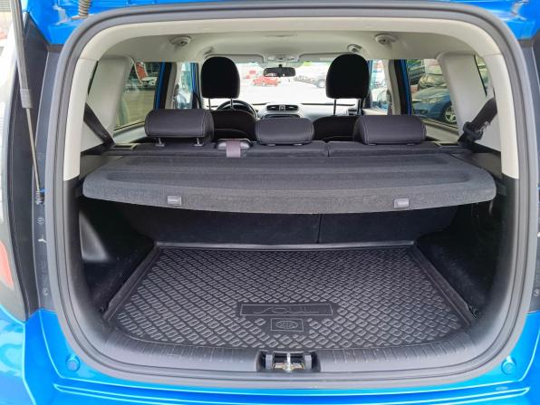 Kia Soul II Рестайлинг с пробегом 2019 года, цена 1 644 995 рублей, 127223 км, хэтчбек, Автокод Объявления