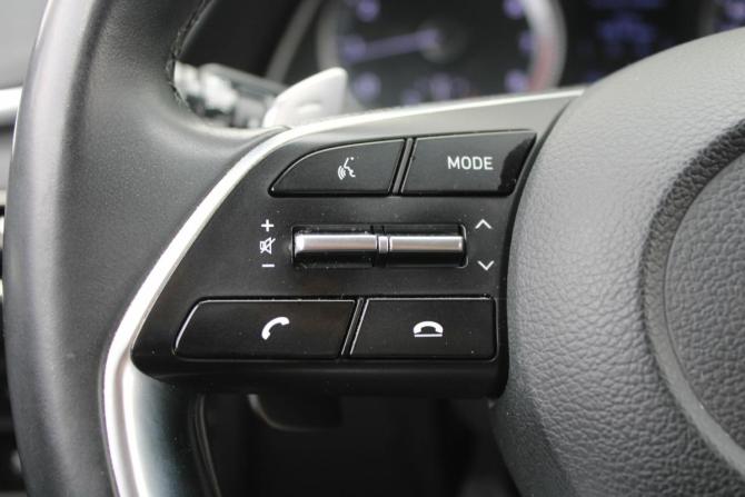 Hyundai Sonata VIII (DN8) с пробегом 2019 года, цена 2 435 000 рублей, 92000 км, седан, Автокод Объявления