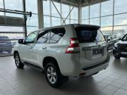 Toyota Land Cruiser Prado 150 Series Рестайлинг 1 Москва  - изображение 31