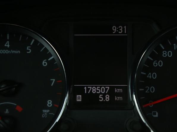 Nissan Qashqai I Рестайлинг с пробегом 2012 года, цена 1 045 000 рублей, 178500 км, внедорожник, Автокод Объявления