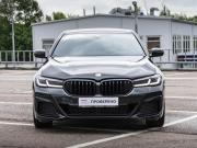 BMW 5 серии VIII (G60/G61/G68) Москва  - изображение 30