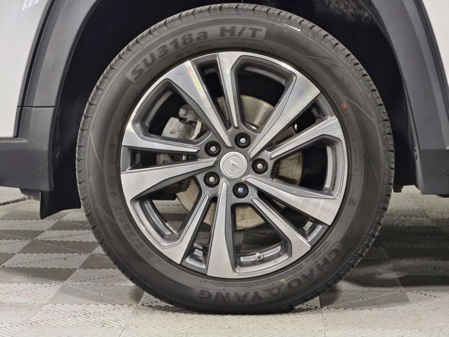 Changan CS35 Plus I Рестайлинг Санкт-Петербург  - изображение 9