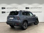 Haval Dargo Санкт-Петербург  - изображение 34