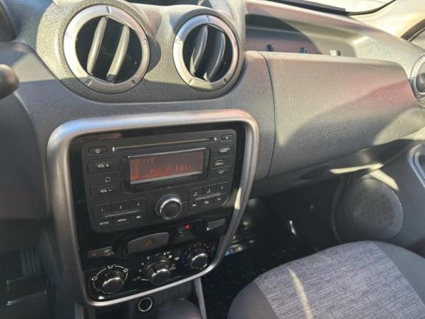 Renault Duster I с пробегом 2012 года, цена 591 250 рублей, 204966 км, внедорожник, Автокод Объявления