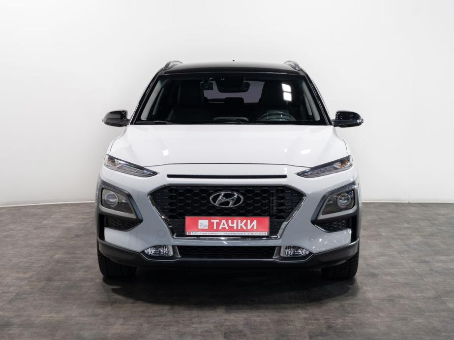 Hyundai Kona I Чита  - изображение 2