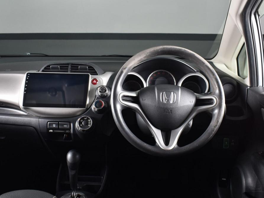Honda Fit II Кемерово  - изображение 8