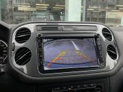 Volkswagen Tiguan I Рестайлинг Самара  - изображение 29