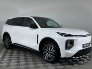 Changan Qiyuan Q07 Ростов-на-Дону  - изображение 24