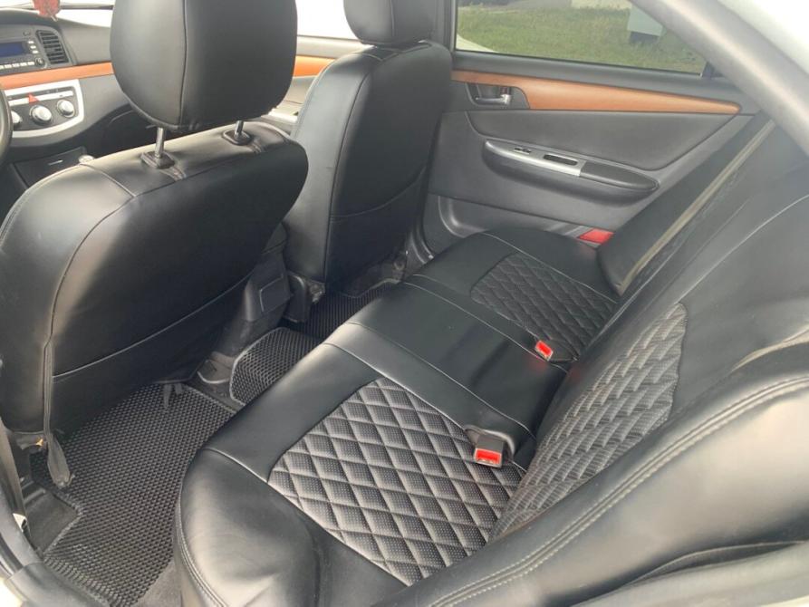 Lifan Solano I (620) Астрахань  - изображение 13