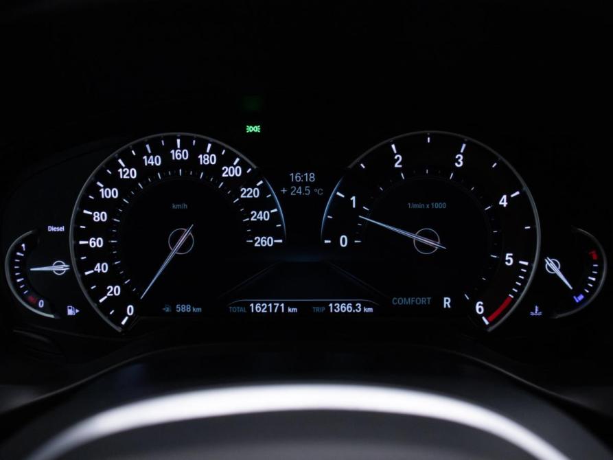 BMW X3 III (G01) Москва  - изображение 13