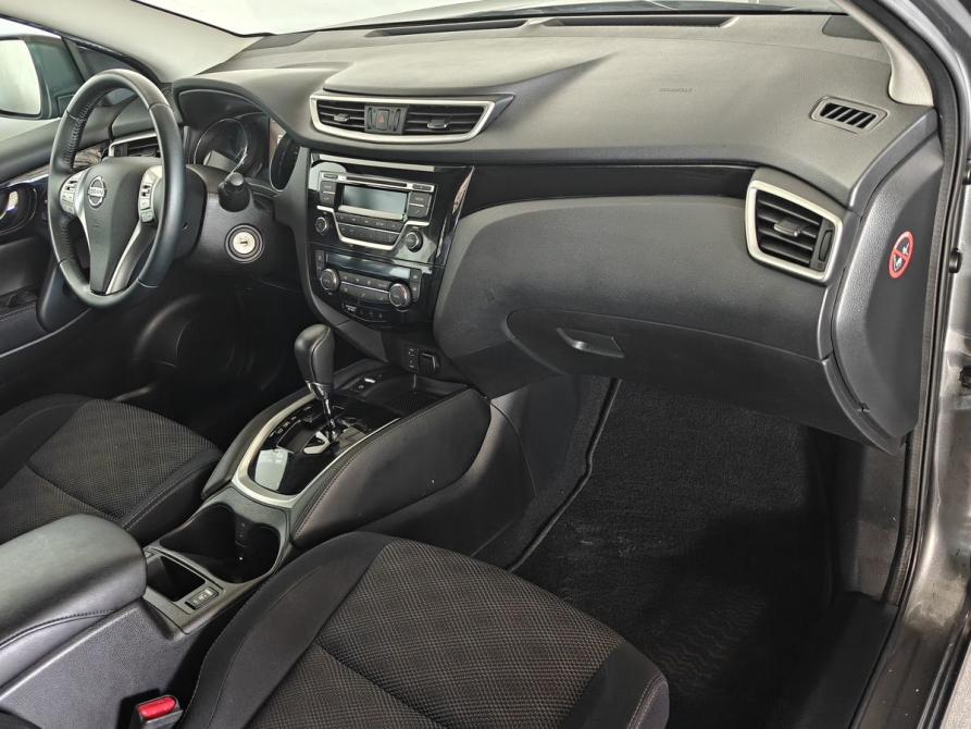 Nissan Qashqai II Москва  - изображение 9