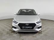 Hyundai Solaris II Уфа  - изображение 26