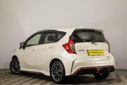 Nissan Note II Пермь  - изображение 28