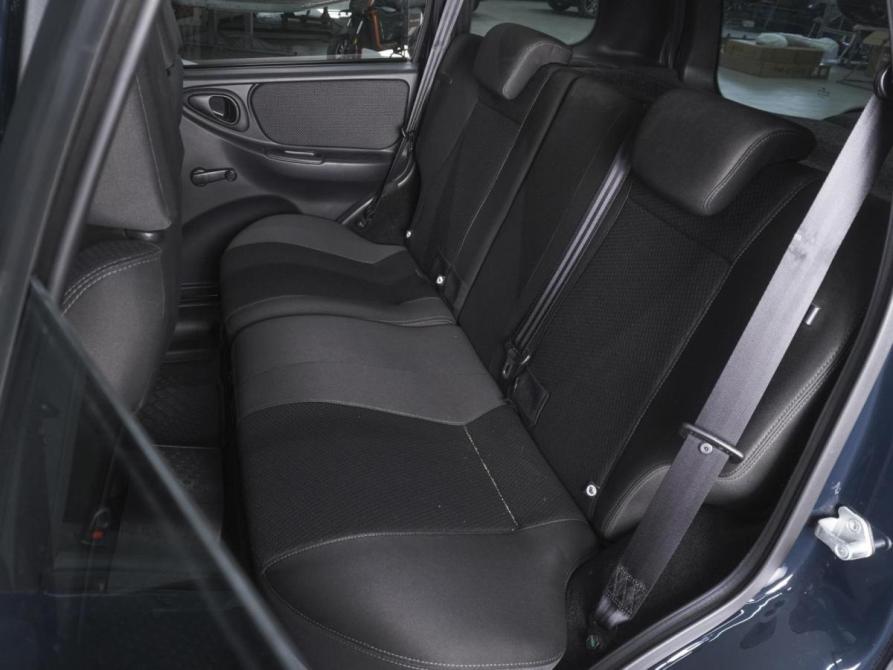 Lada (ВАЗ) Niva Travel I Ростов-на-Дону  - изображение 9