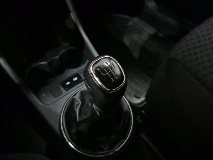 Skoda Fabia II Рестайлинг Альметьевск  - изображение 22