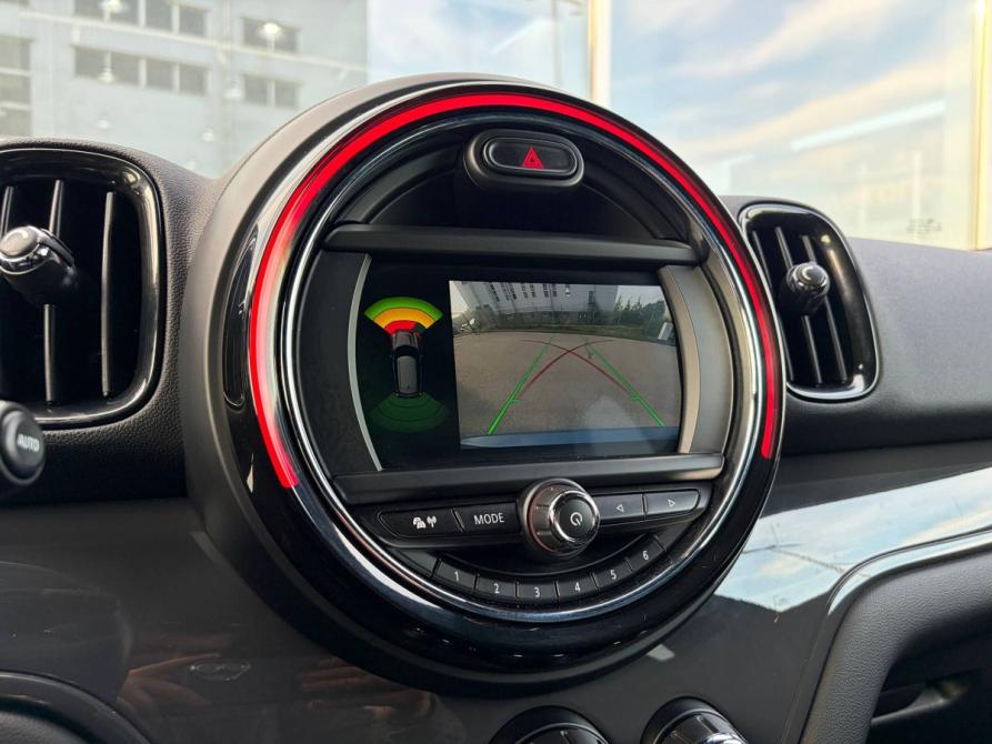 Mini Countryman II Санкт-Петербург  - изображение 9