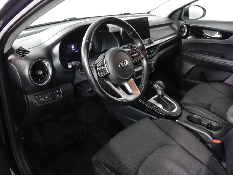 Kia Cerato IV Химки  - изображение 9