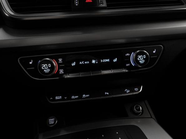 Audi Q5 II (FY) с пробегом 2020 года, цена 3 890 000 рублей, 70012 км, внедорожник, Автокод Объявления