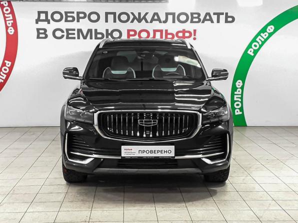 Geely Monjaro I с пробегом 2024 года, цена 3 290 000 рублей, 33781 км, внедорожник, Автокод Объявления