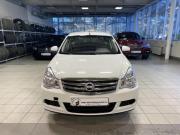 Nissan Almera III (G15) Челябинск  - изображение 11