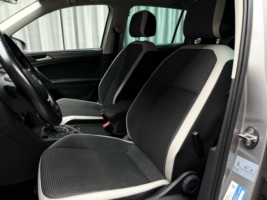 Volkswagen Tiguan II Ижевск  - изображение 28