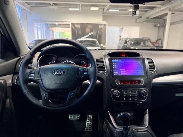 Kia Sorento II Рестайлинг с пробегом 2014 года, цена 1 899 000 рублей, 161166 км, внедорожник, Автокод Объявления