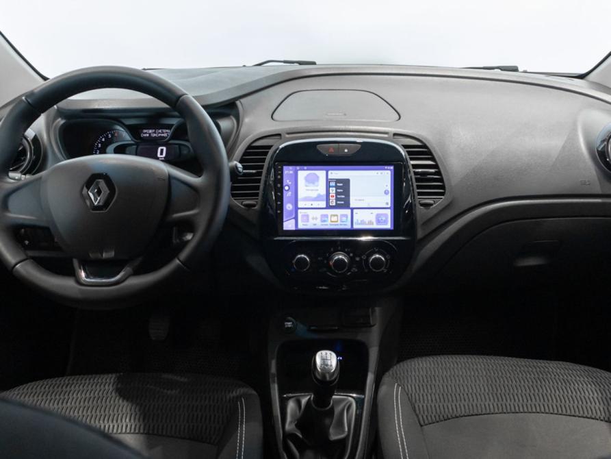 Renault Kaptur I Казань  - изображение 6
