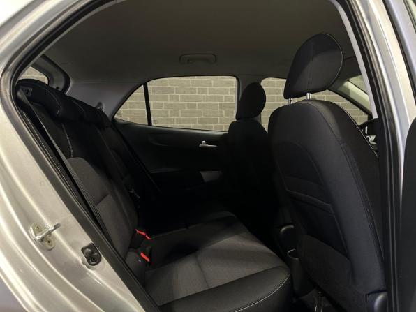 Kia Picanto III с пробегом 2019 года, цена 1 270 000 рублей, 65398 км, хэтчбек, Автокод Объявления