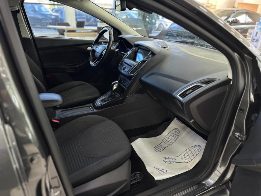 Ford Focus III Рестайлинг Санкт-Петербург  - изображение 38