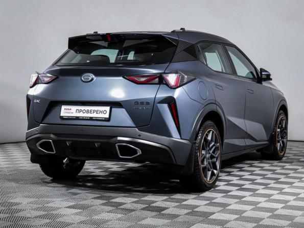 GAC GS3 с пробегом 2024 года, цена 1 970 000 рублей, 27330 км, внедорожник, Автокод Объявления