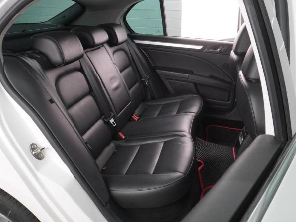 Skoda Superb II Рестайлинг с пробегом 2015 года, цена 1 199 000 рублей, 216276 км, лифтбек, Автокод Объявления