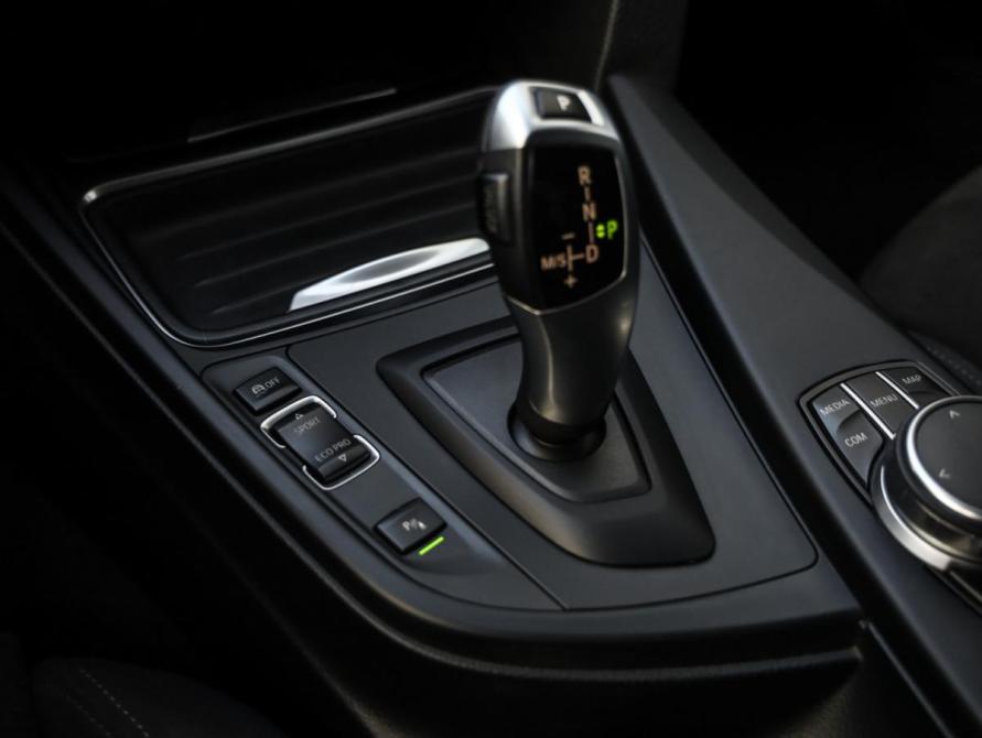 BMW 3 серии VI (F3x) Санкт-Петербург  - изображение 19