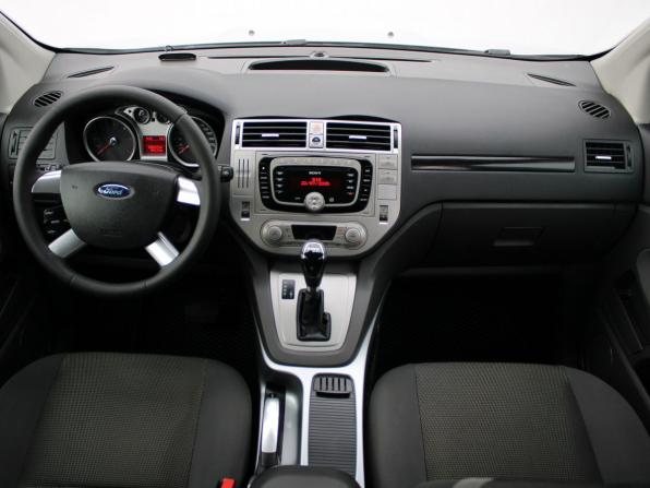 Ford Kuga I с пробегом 2011 года, цена 899 000 рублей, 148433 км, внедорожник, Автокод Объявления