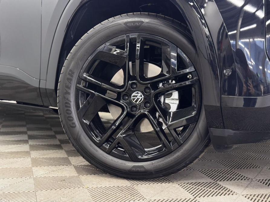 Volkswagen Teramont II (China Market) Воронеж  - изображение 7