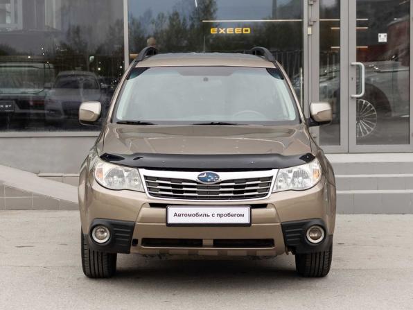 Subaru Forester III с пробегом 2008 года, цена 920 000 рублей, 233689 км, внедорожник, Автокод Объявления